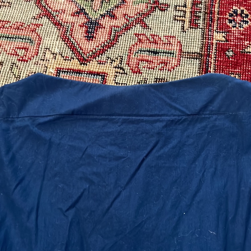 Jacquemus Black Boxy Short-Sleeve Top - Picture 5 of 13